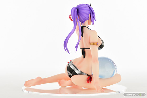 オルカトイズ 転生したらスライムだった件 シオン水着Gravure_Style/RemixII 川崎和史 フィギュア 水着 09