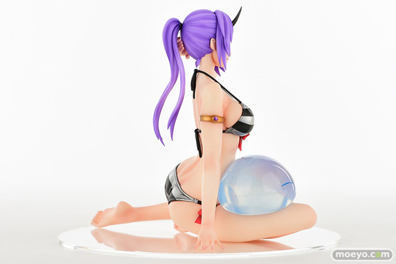 オルカトイズ 転生したらスライムだった件 シオン水着Gravure_Style/RemixII 川崎和史 フィギュア 水着 10