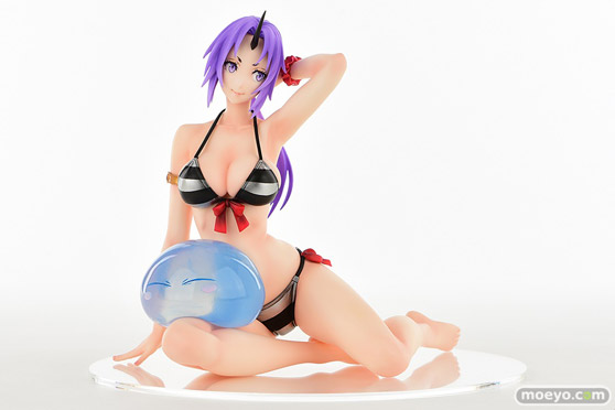 オルカトイズ 転生したらスライムだった件 シオン水着Gravure_Style/RemixII 川崎和史 フィギュア 水着 14