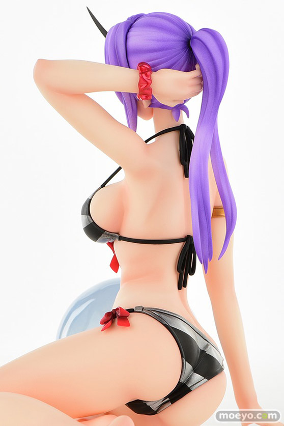 オルカトイズ 転生したらスライムだった件 シオン水着Gravure_Style/RemixII 川崎和史 フィギュア 水着 22