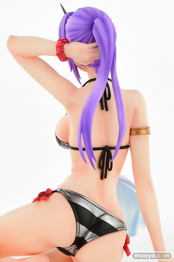 オルカトイズ 転生したらスライムだった件 シオン水着Gravure_Style/RemixII 川崎和史 フィギュア 水着 23