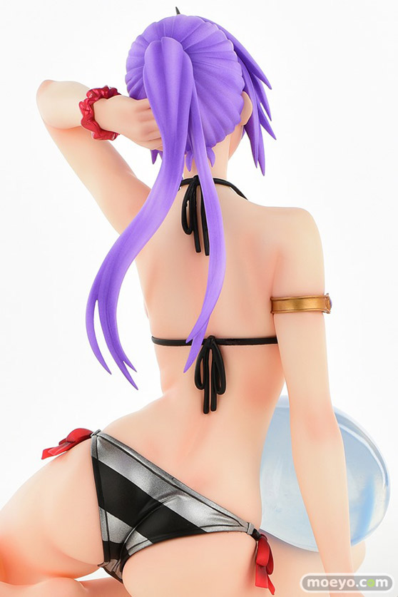 オルカトイズ 転生したらスライムだった件 シオン水着Gravure_Style/RemixII 川崎和史 フィギュア 水着 24