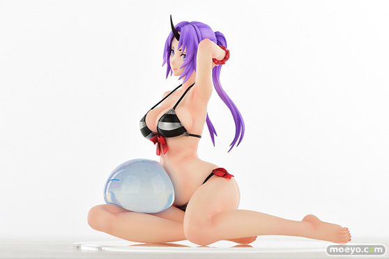 オルカトイズ 転生したらスライムだった件 シオン水着Gravure_Style/RemixII 川崎和史 フィギュア 水着 34