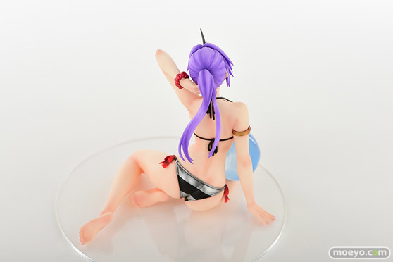 オルカトイズ 転生したらスライムだった件 シオン水着Gravure_Style/RemixII 川崎和史 フィギュア 水着 35