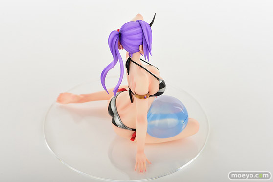 オルカトイズ 転生したらスライムだった件 シオン水着Gravure_Style/RemixII 川崎和史 フィギュア 水着 36