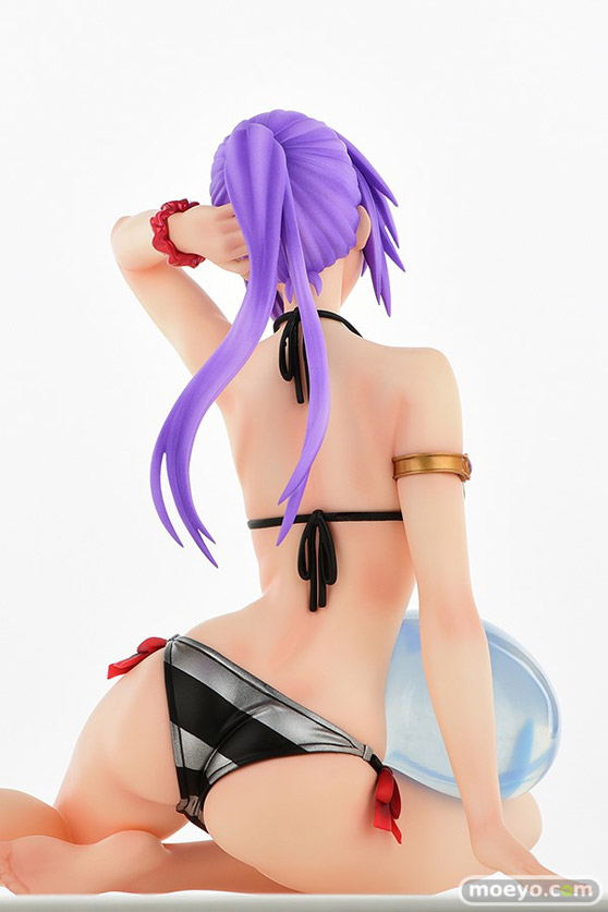 オルカトイズ 転生したらスライムだった件 シオン水着Gravure_Style/RemixII 川崎和史 フィギュア 水着 41