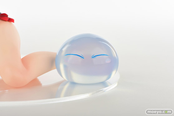 オルカトイズ 転生したらスライムだった件 シオン水着Gravure_Style/RemixII 川崎和史 フィギュア 水着 46