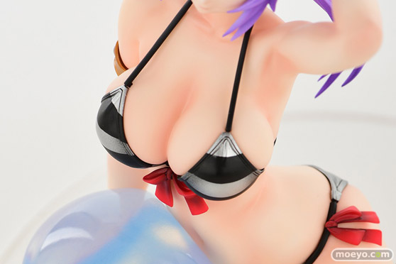 オルカトイズ 転生したらスライムだった件 シオン水着Gravure_Style/RemixII 川崎和史 フィギュア 水着 51