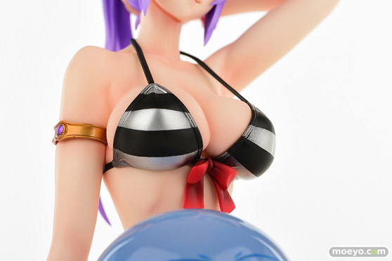 オルカトイズ 転生したらスライムだった件 シオン水着Gravure_Style/RemixII 川崎和史 フィギュア 水着 53