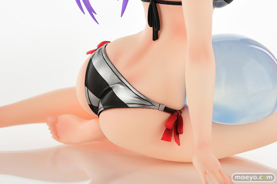 オルカトイズ 転生したらスライムだった件 シオン水着Gravure_Style/RemixII 川崎和史 フィギュア 水着 69