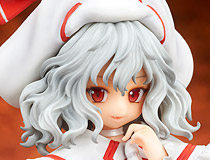 「今度こそ月に行くわよ」キューズQ新作フィギュア「東方Project レミリア・スカーレット 東方香霖堂版」予約受付開始！