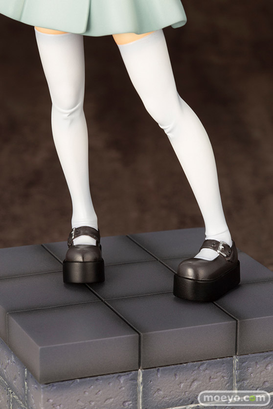 コトブキヤ ガールズ＆パンツァー 最終章 カチューシャ modeloft フィギュア 06