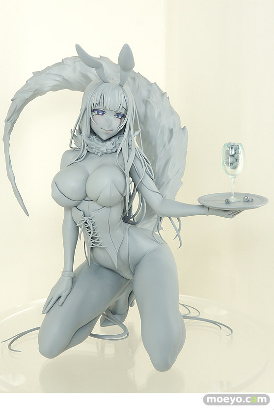 マックスファクトリー 姉なるもの 千夜 バニーVer. フィギュア 智恵理 02