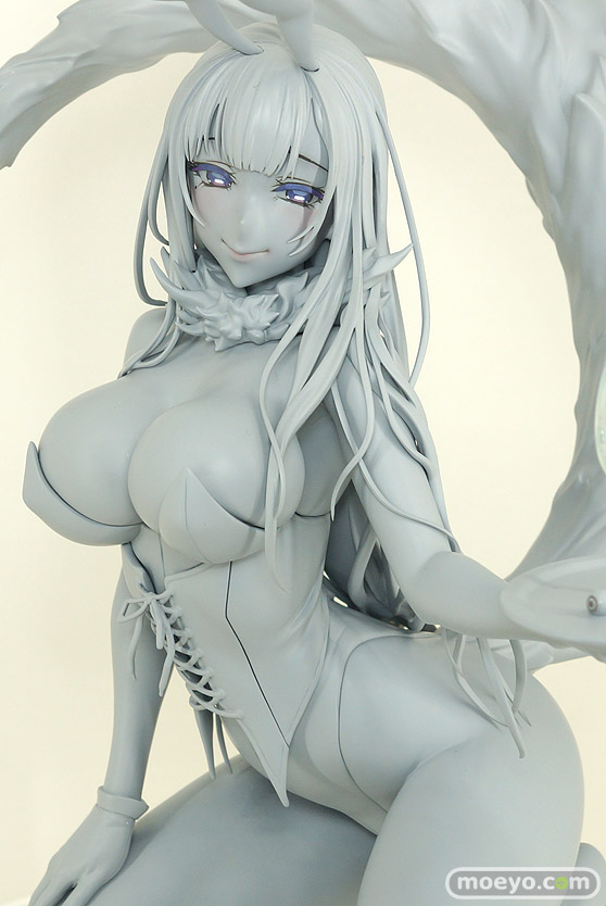 マックスファクトリー 姉なるもの 千夜 バニーVer. フィギュア 智恵理 04