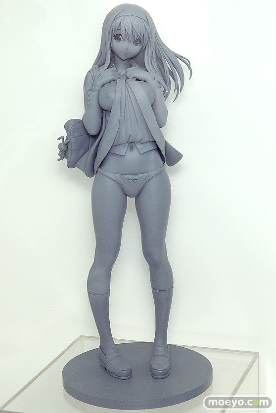 スカイチューブ T2 ART★GIRLS 花園姫香 illustration by Tony フィギュア エロ キャストオフ EGG 01