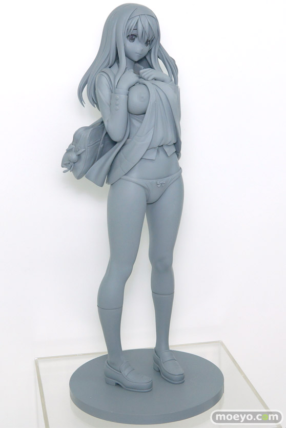 スカイチューブ T2 ART★GIRLS 花園姫香 illustration by Tony フィギュア エロ キャストオフ EGG 02