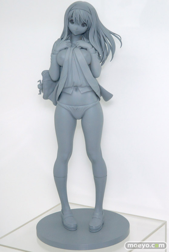 スカイチューブ T2 ART★GIRLS 花園姫香 illustration by Tony フィギュア エロ キャストオフ EGG 03