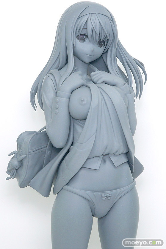 スカイチューブ T2 ART★GIRLS 花園姫香 illustration by Tony フィギュア エロ キャストオフ EGG 04