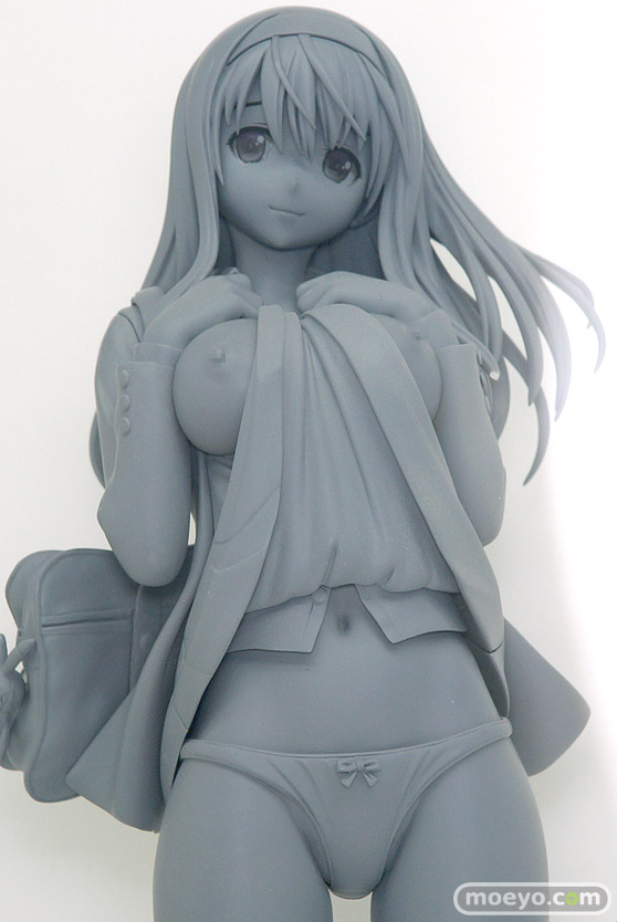 スカイチューブ T2 ART★GIRLS 花園姫香 illustration by Tony フィギュア エロ キャストオフ EGG 06