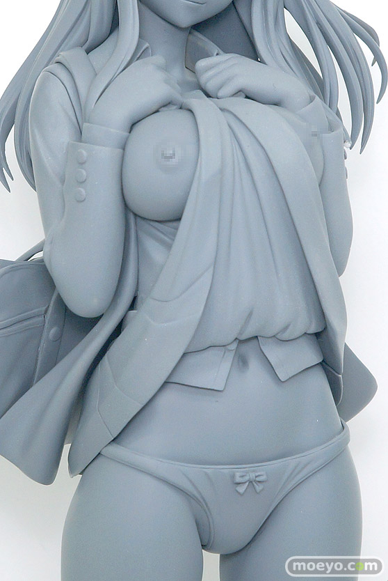 スカイチューブ T2 ART★GIRLS 花園姫香 illustration by Tony フィギュア エロ キャストオフ EGG 07