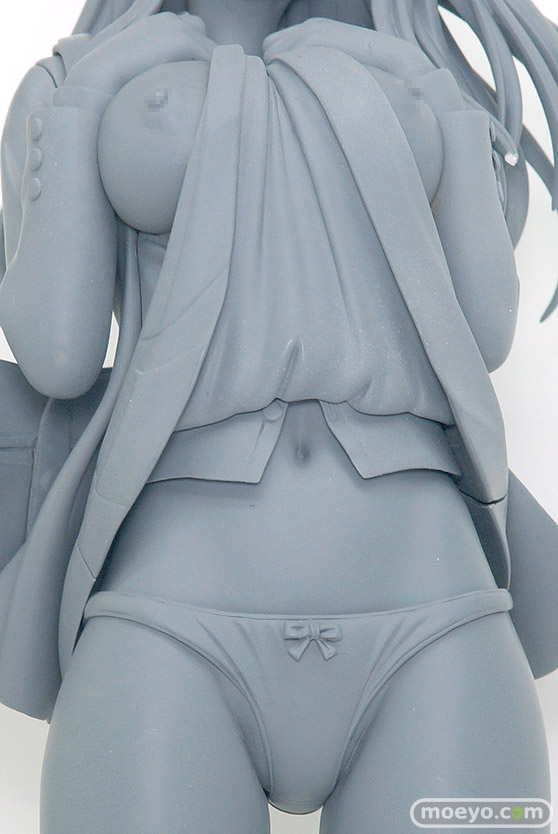 スカイチューブ T2 ART★GIRLS 花園姫香 illustration by Tony フィギュア エロ キャストオフ EGG 08