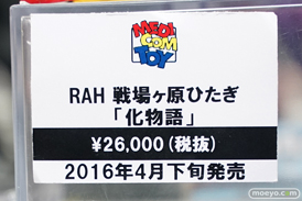 秋葉原の新作フィギュア展示の様子 2019年3月9日 29