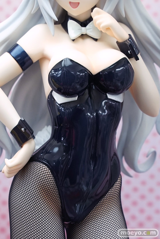 秋葉原の新作フィギュア展示の様子 2019年3月9日 31