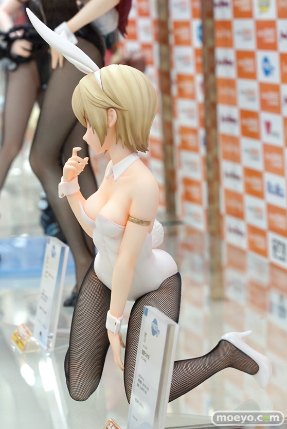 フリーイング B-STYLE いちご100％ 西野つかさ バニーVer.1 フィギュア 河下水希 撮りおろし 05