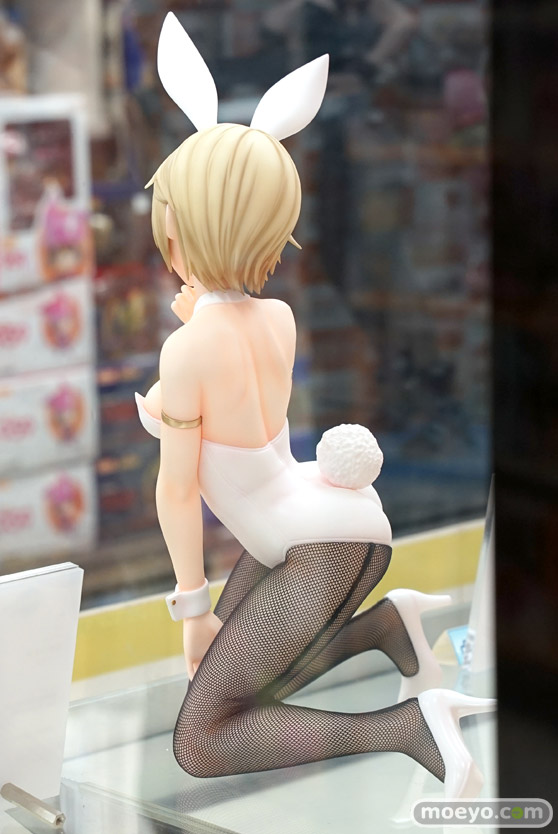 フリーイング B-STYLE いちご100％ 西野つかさ バニーVer.1 フィギュア 河下水希 撮りおろし 06