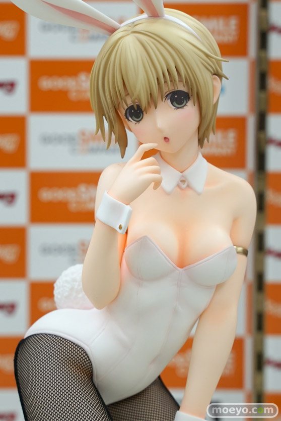 フリーイング B-STYLE いちご100％ 西野つかさ バニーVer.1 フィギュア 河下水希 撮りおろし 07