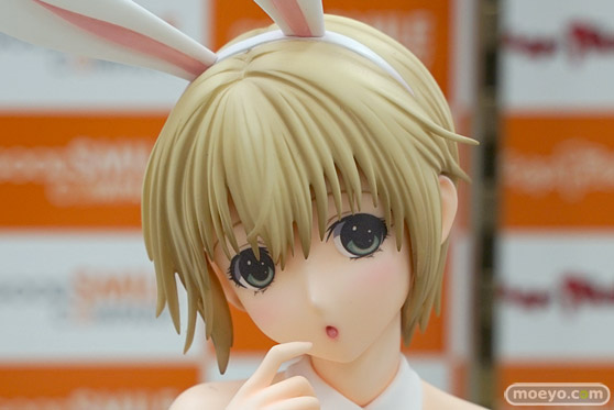 フリーイング B-STYLE いちご100％ 西野つかさ バニーVer.1 フィギュア 河下水希 撮りおろし 08