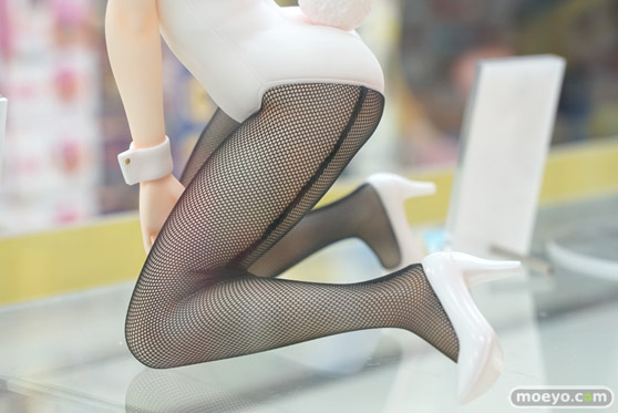 フリーイング B-STYLE いちご100％ 西野つかさ バニーVer.1 フィギュア 河下水希 撮りおろし 14