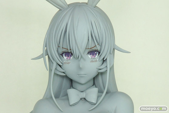 フリーイング 食戟のソーマ 薙切えりな バニーVer. フィギュア 05