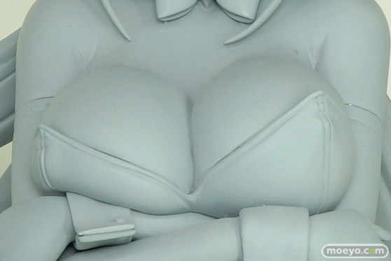 フリーイング 食戟のソーマ 薙切えりな バニーVer. フィギュア 07