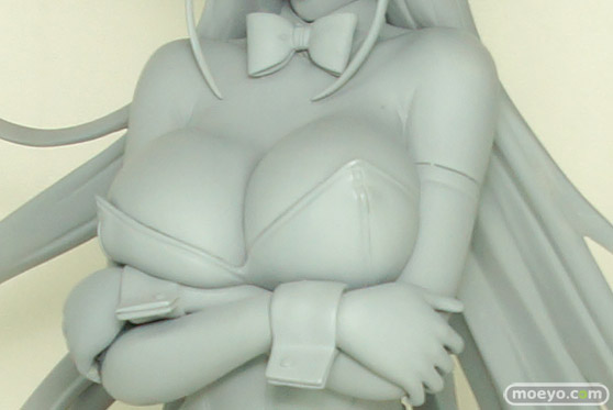 フリーイング 食戟のソーマ 薙切えりな バニーVer. フィギュア 08