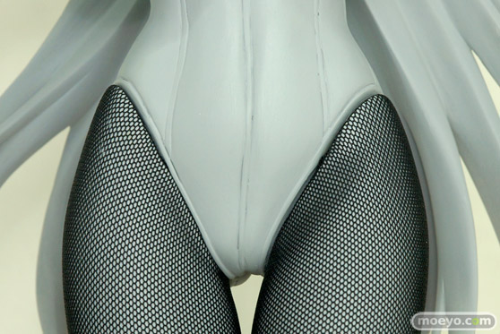 フリーイング 食戟のソーマ 薙切えりな バニーVer. フィギュア 09