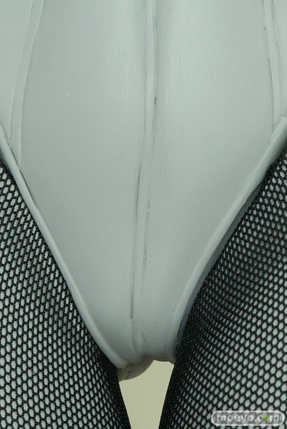 フリーイング 食戟のソーマ 薙切えりな バニーVer. フィギュア 10