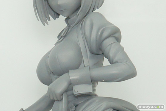 スカイチューブ 嫌な顔されながらおパンツ見せてもらいたい 伊東ちとせ illustration by 40原 TOMO フィギュア エロ キャストオフ 07