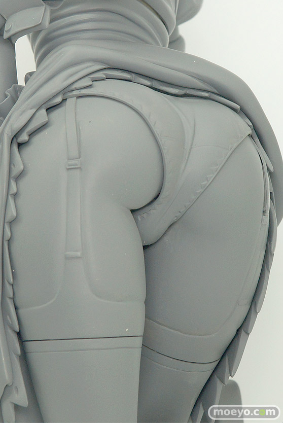 スカイチューブ 嫌な顔されながらおパンツ見せてもらいたい 伊東ちとせ illustration by 40原 TOMO フィギュア エロ キャストオフ 08