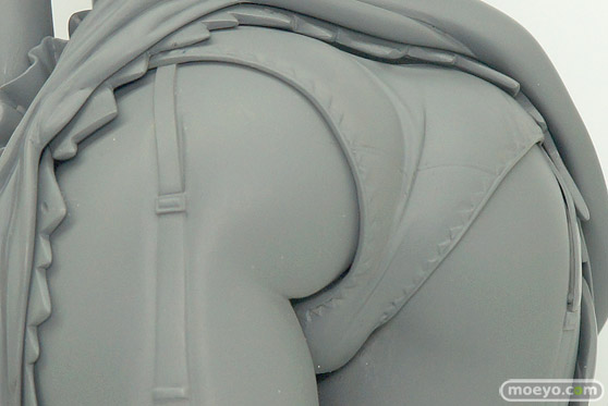 スカイチューブ 嫌な顔されながらおパンツ見せてもらいたい 伊東ちとせ illustration by 40原 TOMO フィギュア エロ キャストオフ 09