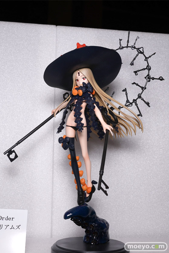 画像　フィギュア　サンプル　レビュー　ワンダーフェスティバル 2019［冬］　はちみつ工房 パラダイス・カフェ 卓球模型 05