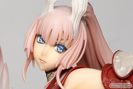 オーキッドシード 七つの美徳　ウリエル～忍耐の像 フィギュア タナカマサノリ 07