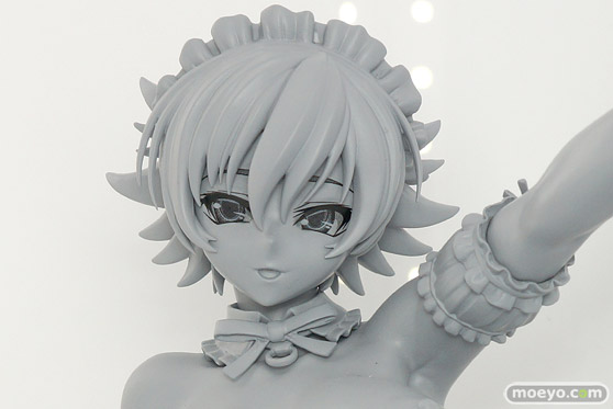 Q-six 対魔忍アサギ ～決戦アリーナ～ 井河さくら メス豚娼婦 エロ フィギュア ノルグレコ 05