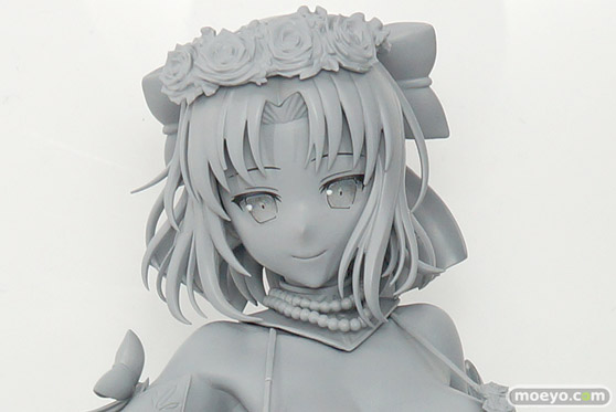 Q-six シノビマスター 閃乱カグラ NEW LINK 雪泉 フィギュア ノルグレコ 05