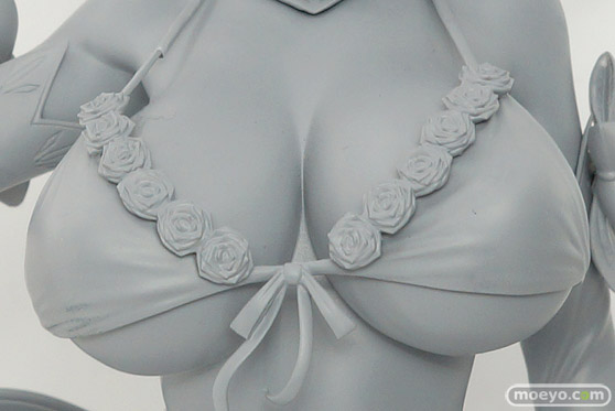 Q-six シノビマスター 閃乱カグラ NEW LINK 雪泉 フィギュア ノルグレコ 07