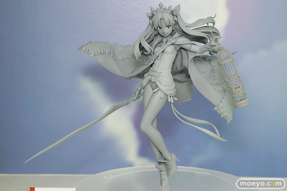 マックスファクトリー Fate/Graund Order ランサー/エレシュキガル フィギュア ひろし 01