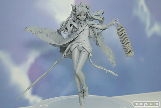 マックスファクトリー Fate/Graund Order ランサー/エレシュキガル フィギュア ひろし 02