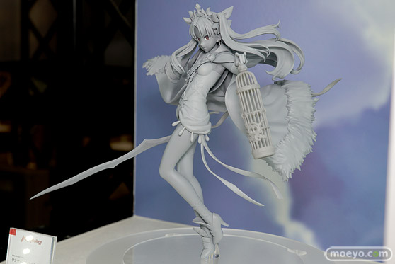マックスファクトリー Fate/Graund Order ランサー/エレシュキガル フィギュア ひろし 03