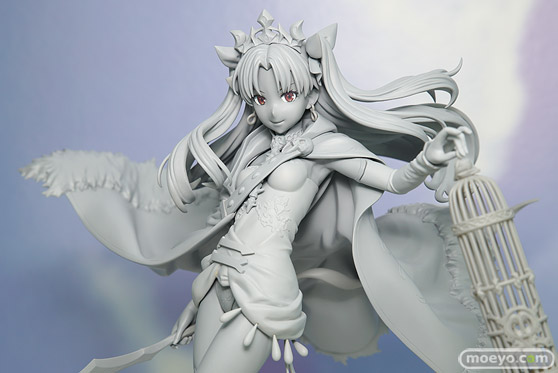 マックスファクトリー Fate/Graund Order ランサー/エレシュキガル フィギュア ひろし 04