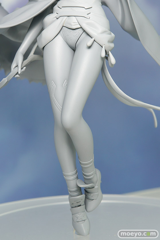 マックスファクトリー Fate/Graund Order ランサー/エレシュキガル フィギュア ひろし 07